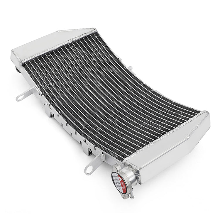 Motorcycle Aluminum Radiator for Ducati 848 2008-2013