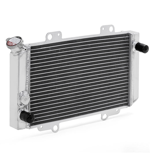 Aluminum Radiator for HiSun Forge 500 2016-up/Forge 700 2015