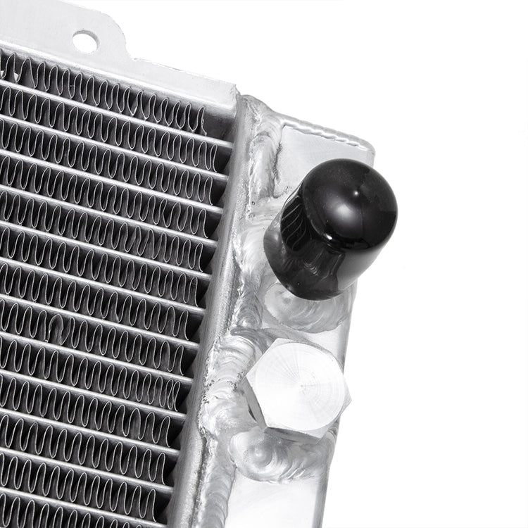 Aluminum UTV Radiator for Hisun HS400 UTV-2 All Years