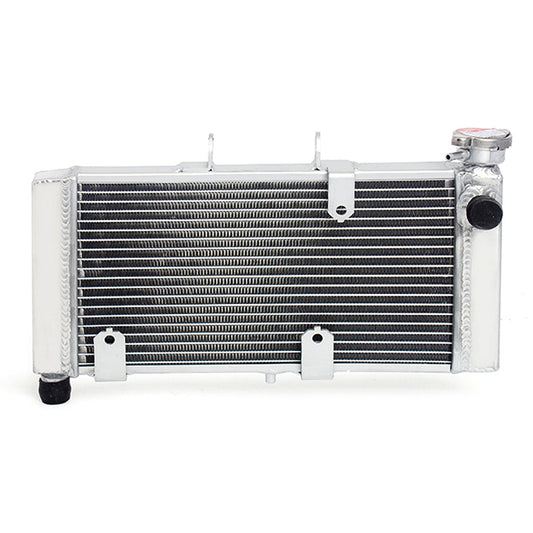 Aluminum Motorcycle Radiator for Honda NC700 / NC700 ABS 2012-2017