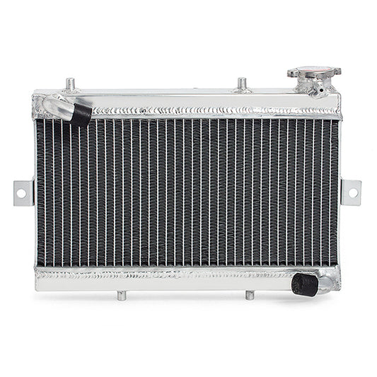 Aluminum Radiator for Honda TRX250R Fourtrax 1986-1987