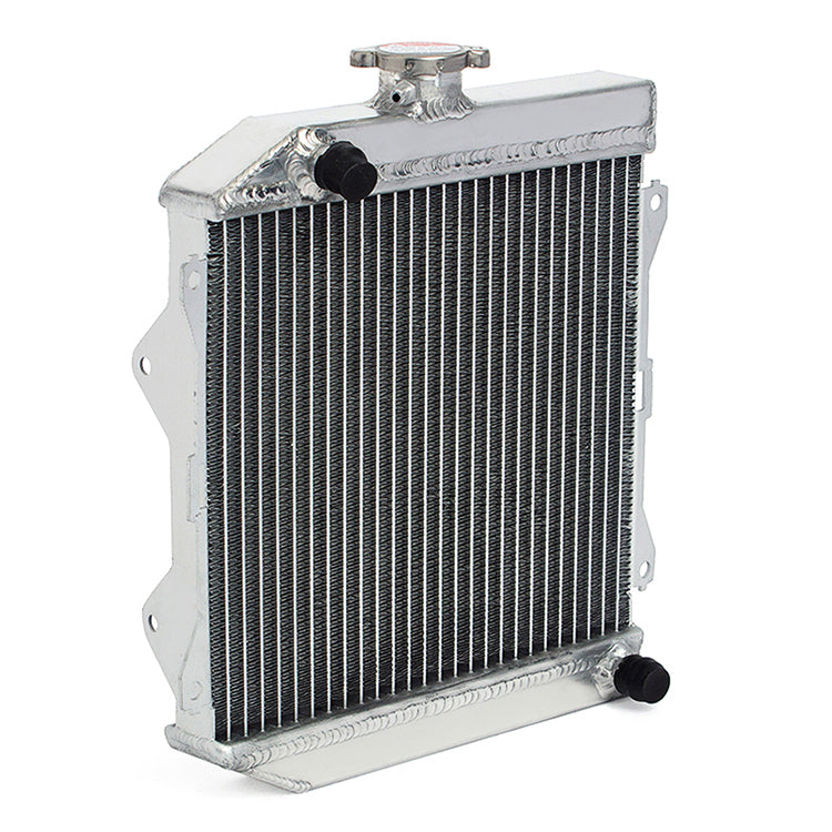 Aluminum Radiator for Honda TRX420 2014-2025