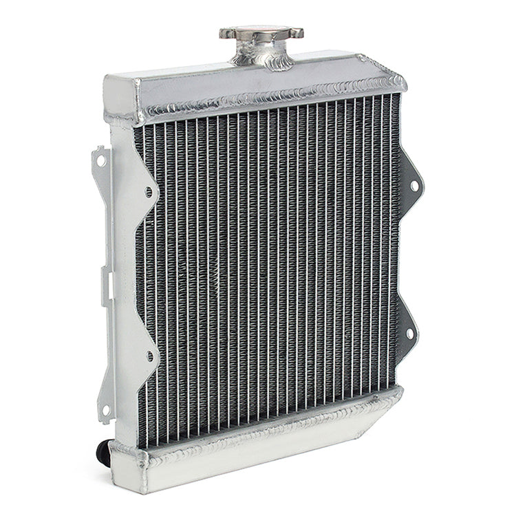 Aluminum Radiator for Honda TRX420 2014-2025