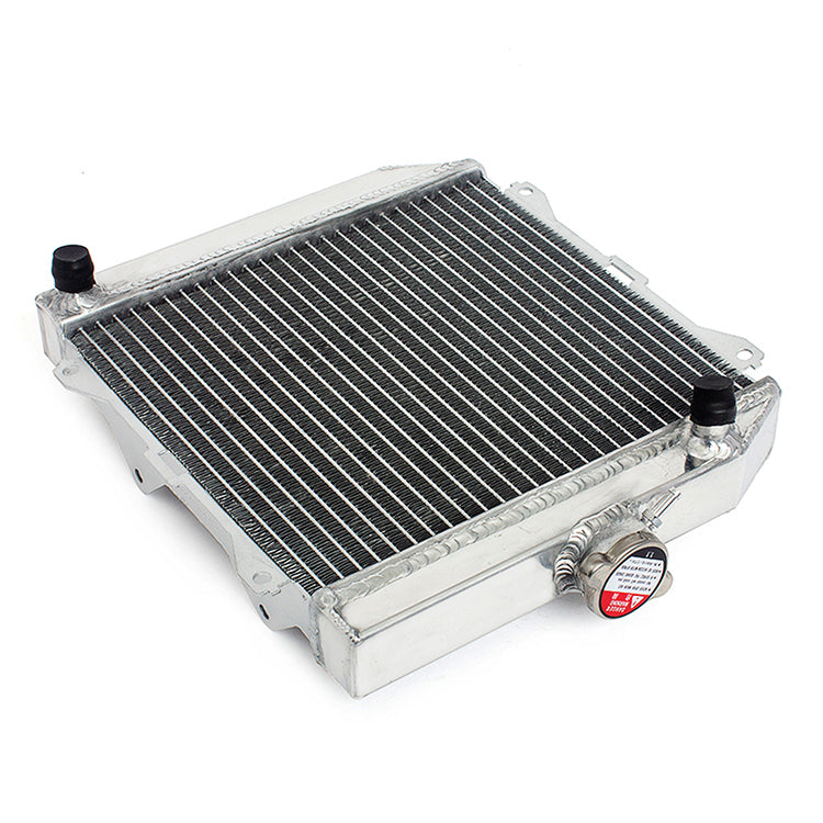 Aluminum Radiator for Honda TRX420 2014-2025