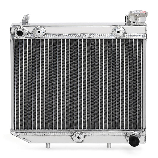 Aluminum Radiator for Honda TRX450ER 2012-2014