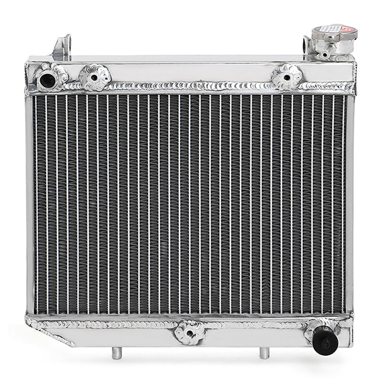 Aluminum Radiator for Honda TRX450R 2014