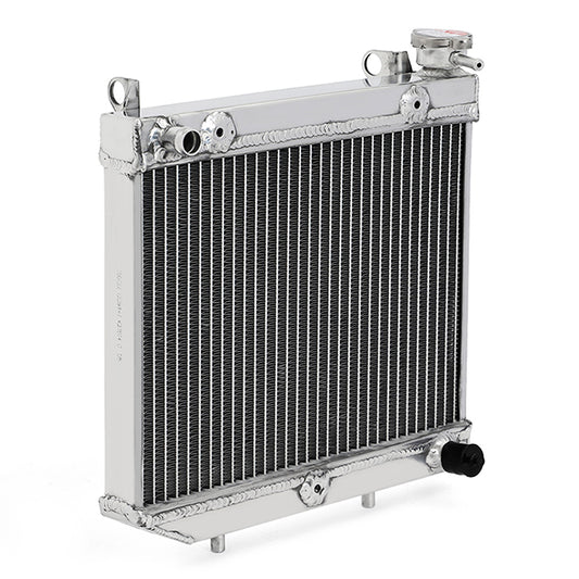 Aluminum Radiator for Honda TRX450R 2014