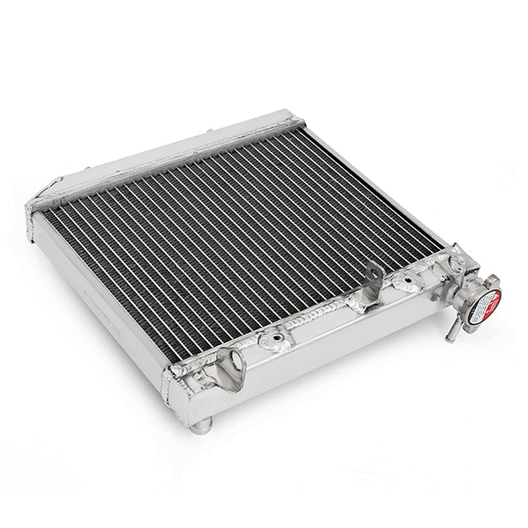 Aluminum Radiator for Honda TRX450R 2014