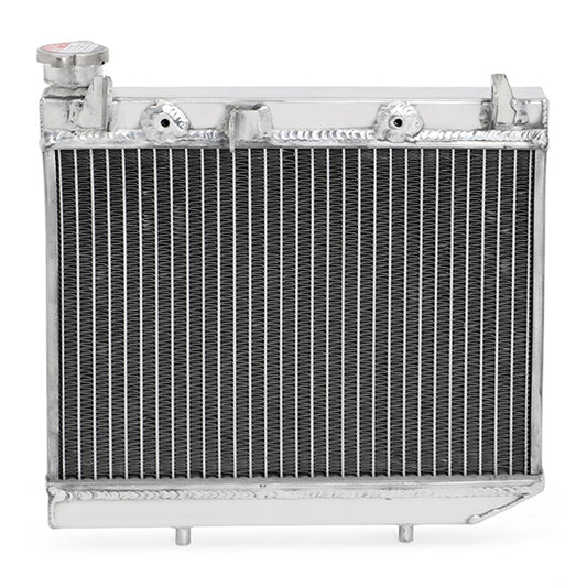 Aluminum Radiator for Honda TRX450R / TRX450ER 2006-2009