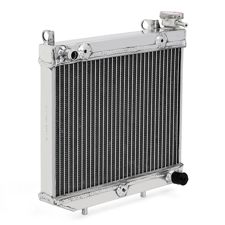 Aluminum Radiator for Honda TRX450R / TRX450ER 2006-2009