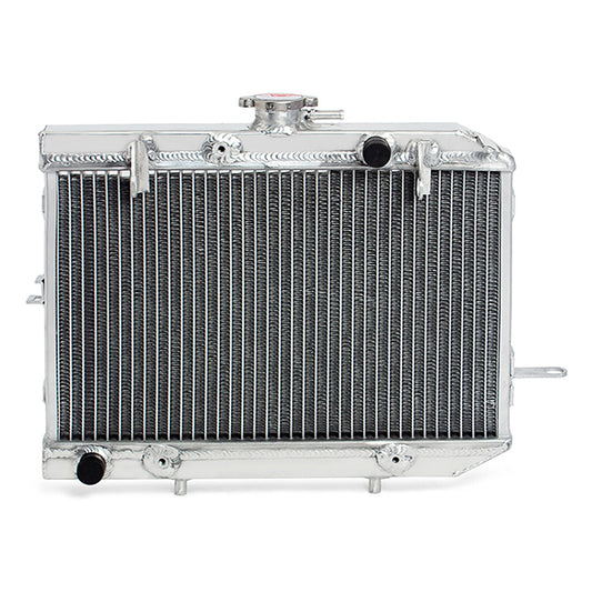 Aluminum Radiator for Honda TRX650FA Rincon 2003-2005