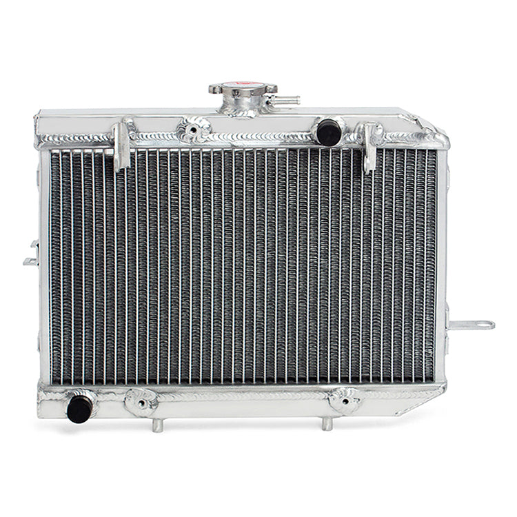 Aluminum Radiator for Honda TRX680FA Fourtrax Rincon 2006-2023