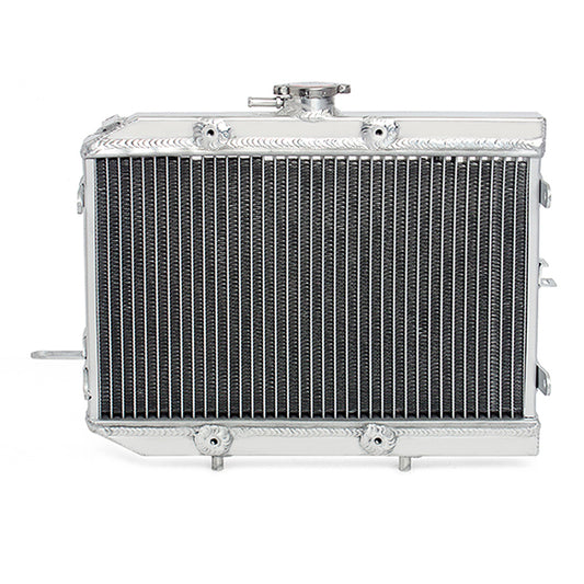 Aluminum Radiator for Honda TRX680FA Fourtrax Rincon 2006-2023