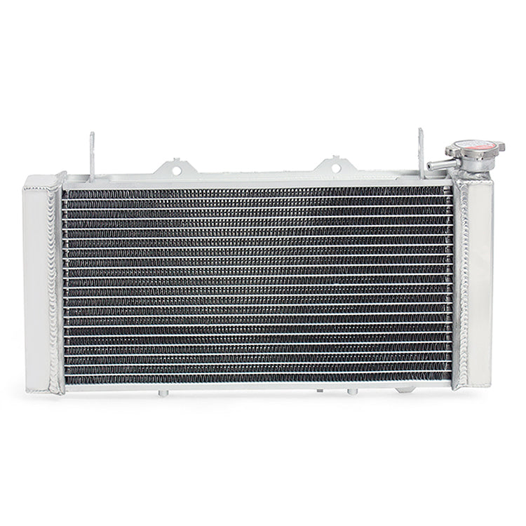 Aluminum Radiator for Honda TRX700XX 2008-2009