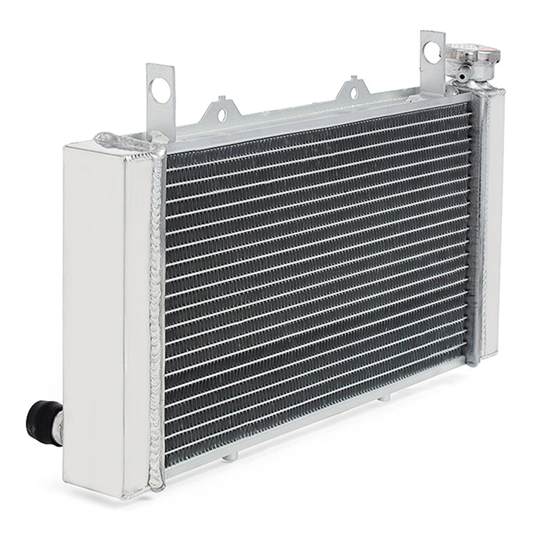 Aluminum Radiator for Honda TRX700XX 2008-2009