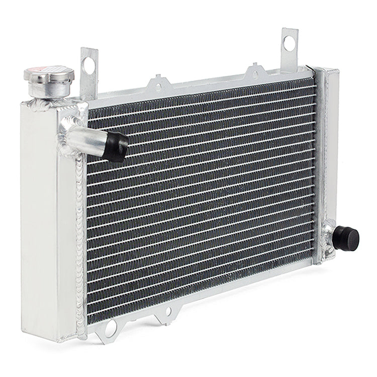 Aluminum Radiator for Honda TRX700XX 2008-2009