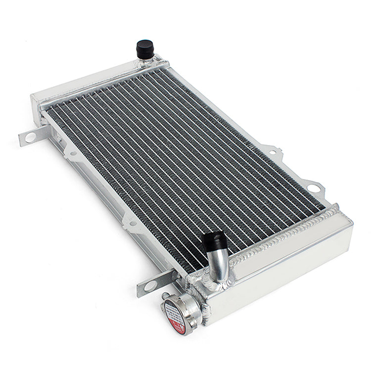 Aluminum Radiator for Honda TRX700XX 2008-2009