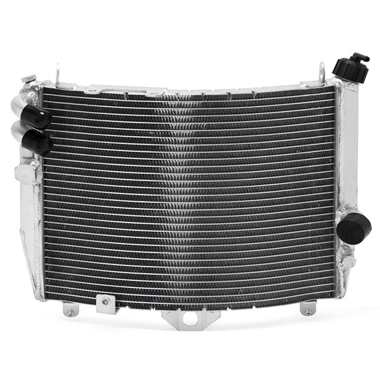 Aluminum Motorcycle Engine Cooler Radiator for KTM 1190 RC8 2008 / 2010-2014