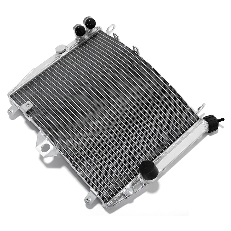 Aluminum Motorcycle Engine Cooler Radiator for KTM 1190 RC8 2008 / 2010-2014