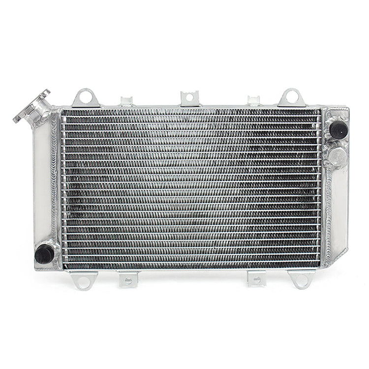 Aluminum Radiator for Kawasaki KAF620 (Mule 2510/2520/2500) 2007 ...