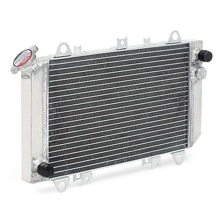 Aluminum Radiator for Kawasaki KAF620 (Mule 2510/2520/2500) 2007 ...