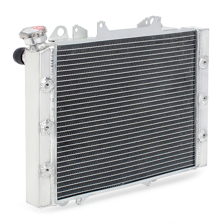 Aluminum Radiator for Kawasaki KRF750 Teryx 750 Fi 2010-2013