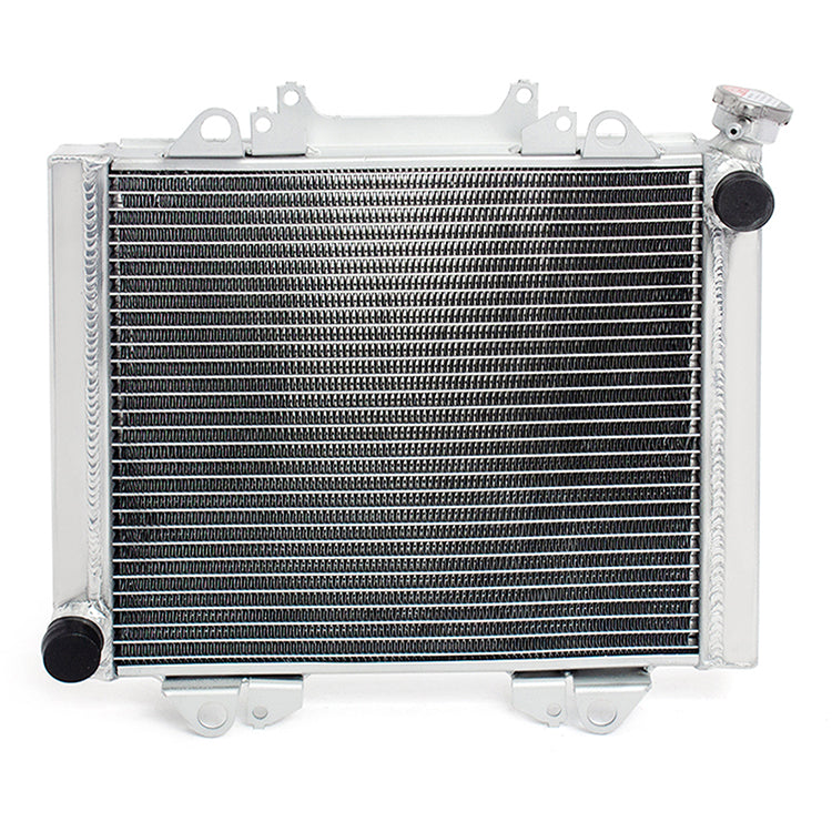 Aluminum Radiator for Kawasaki KRF750 Teryx 750 Fi 2010-2013