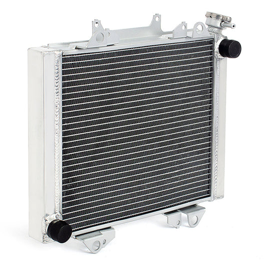 Aluminum Radiator for Kawasaki KRF750 Teryx 750 Fi 2010-2013