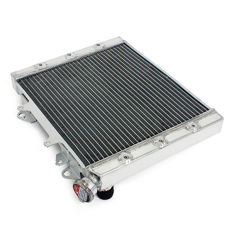 Aluminum Radiator for Kawasaki KRF750 Teryx 750 Fi 2010-2013