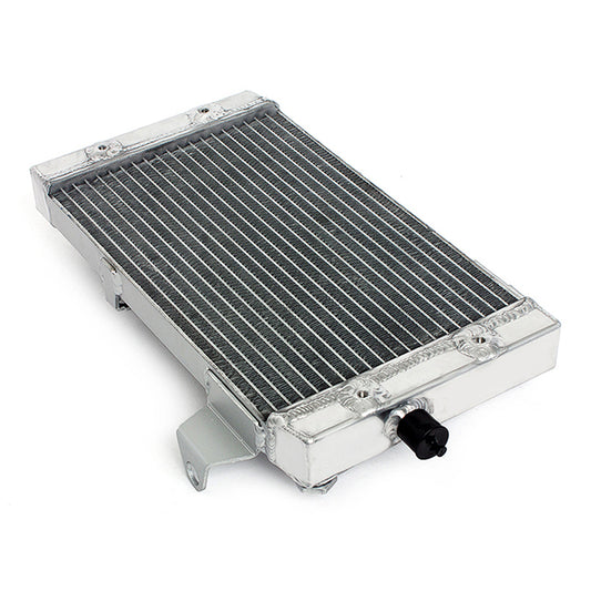 Aluminum Radiator for Kawasaki KVF700A/B (KFX700) 2004-2009