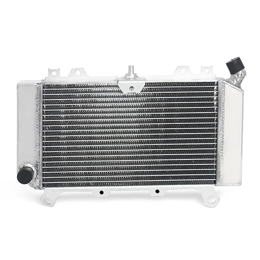 Aluminum Motorcycle Engine Cooler Radiator for Kawasaki ZZR500 1993-1994