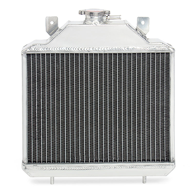 Aluminum Radiator for Polaris 350L 4x4 / 2x4 1990-1993 / 350L 6x6 1993