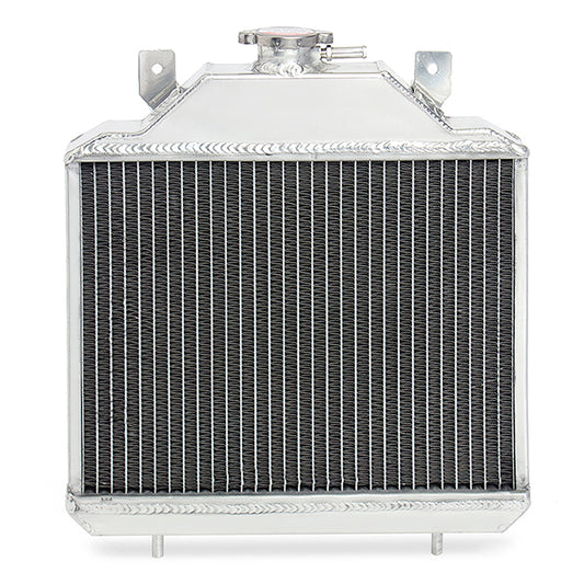 Aluminum Radiator for Polaris 400L 6x6 1994-1996