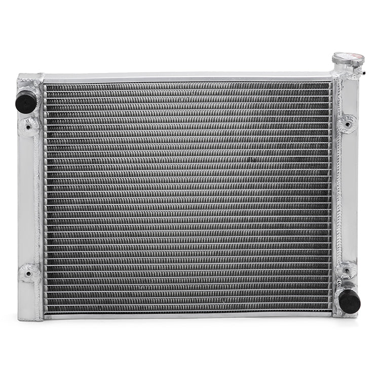 Aluminum Radiator for Polaris RZR 900 2015-2024 / RZR 1000 2016-2024 ...