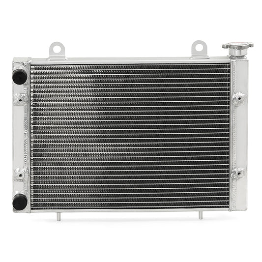 Aluminum Radiator for Polaris M1400 GAS 2015-2016 / Ranger 900 Diesel 2011-2014