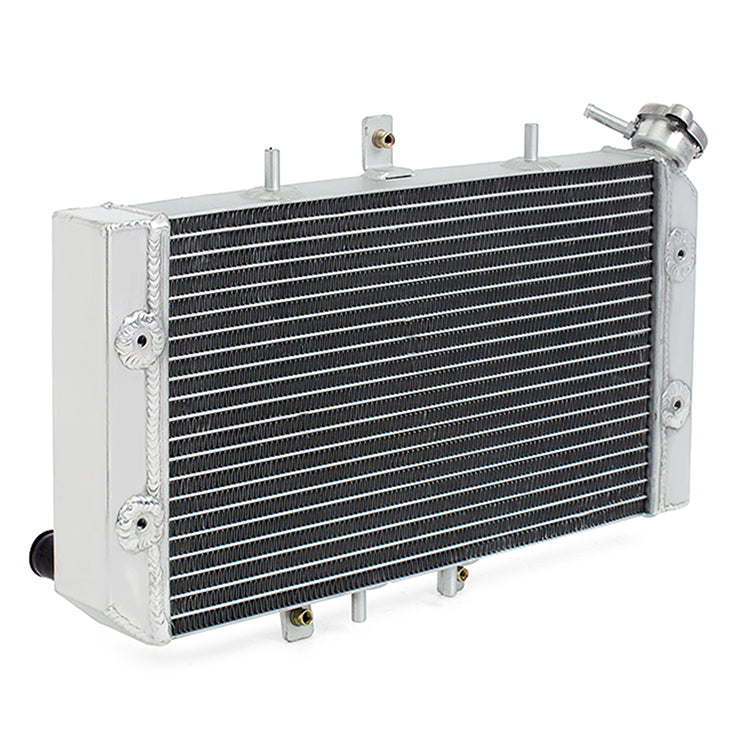 Aluminum Radiator for Polaris Outlaw 450 S 2008-2010