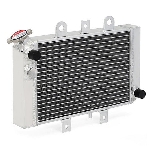 Aluminum Radiator for Polaris Predator 2003-2004