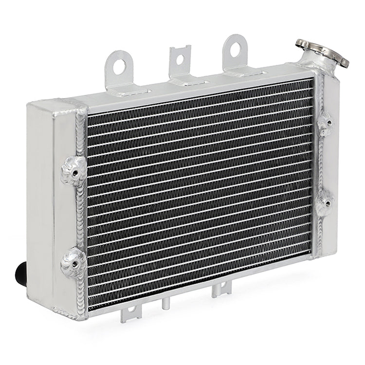 Aluminum Radiator for Polaris Predator 500 2005-2007