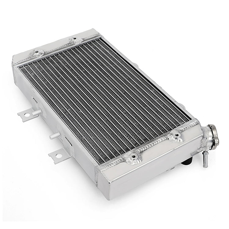 Aluminum Radiator for Polaris Predator 500 2005-2007