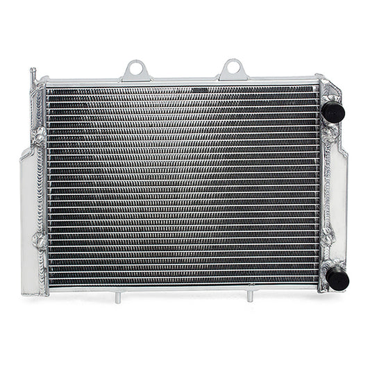 Aluminum Radiator for Polaris RZR 570 2012-2022 / ACE 325 570 EFI EURO 2015-2018