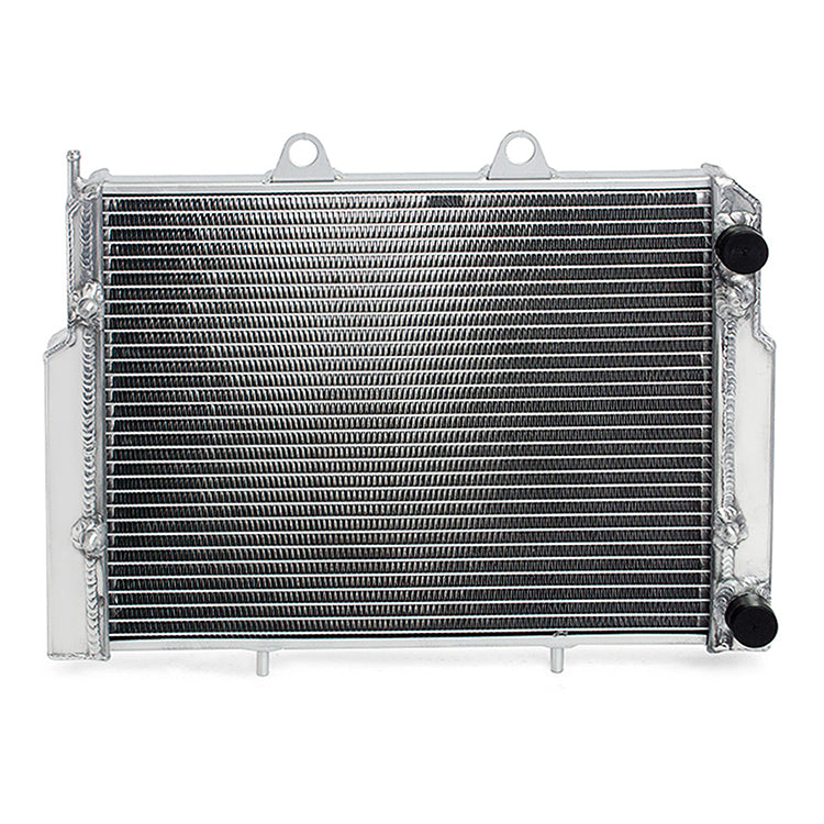 Aluminum Radiator for Polaris RZR 570 2012-2022 / ACE 325 570 EFI EURO 2015-2018