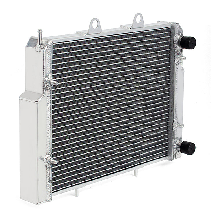 Aluminum Radiator for Polaris RZR 570 2012-2022 / ACE 325 570 EFI EURO 2015-2018