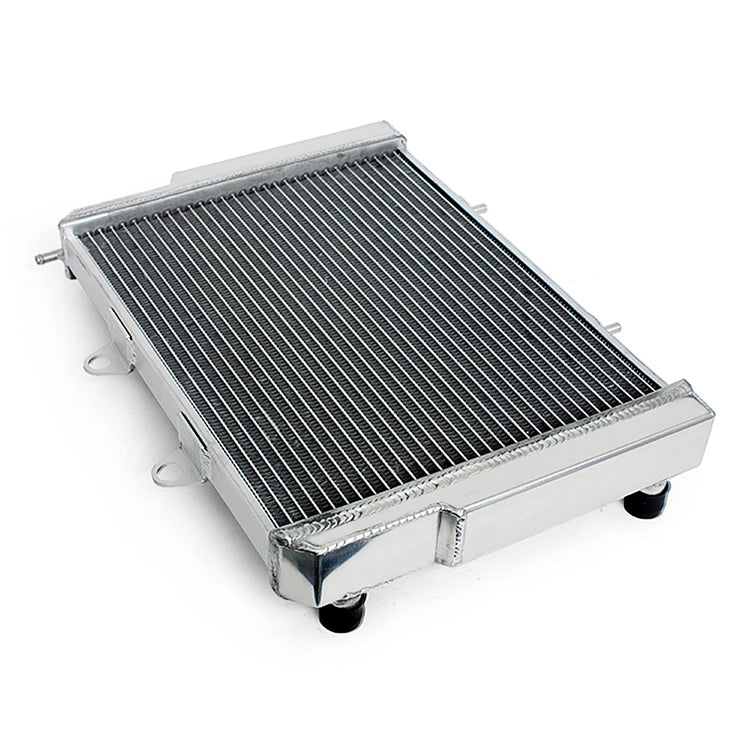 Aluminum Radiator for Polaris RZR 570 2012-2022 / ACE 325 570 EFI EURO 2015-2018