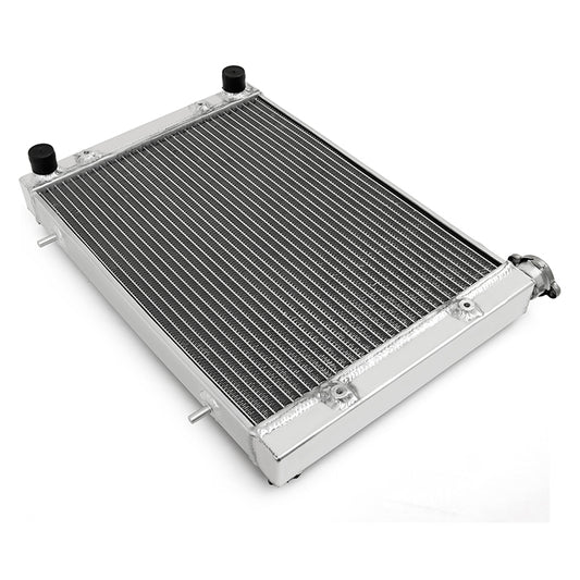 Aluminum Radiator for Polaris Ranger 400 / Ranger 500 / Ranger 570 2010-2014