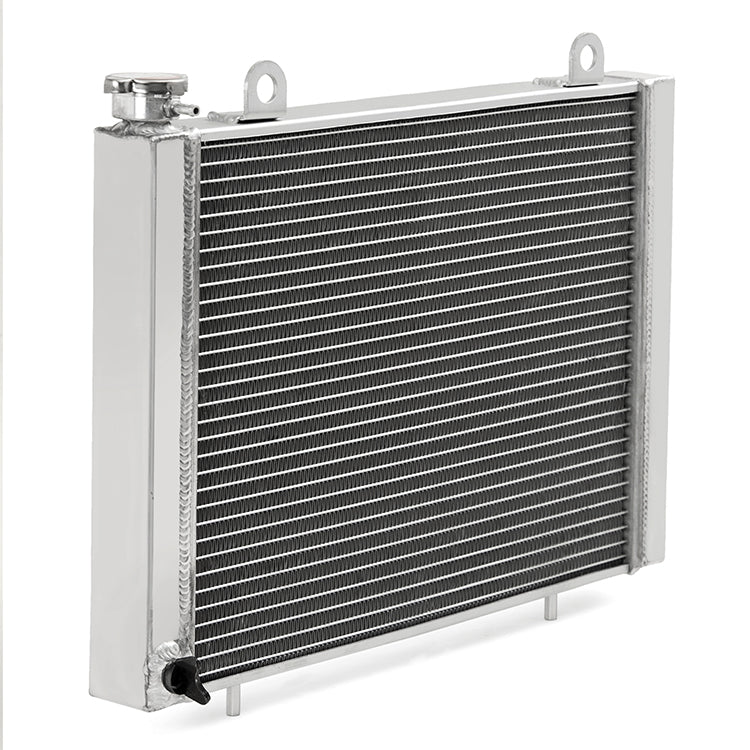 Aluminum Radiator for Polaris Ranger 800 2010-2017 / Ranger XP 2005-2006