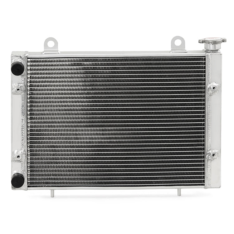 Aluminum Radiator for Polaris Ranger 800 2010-2017 / Ranger XP 2005-2006