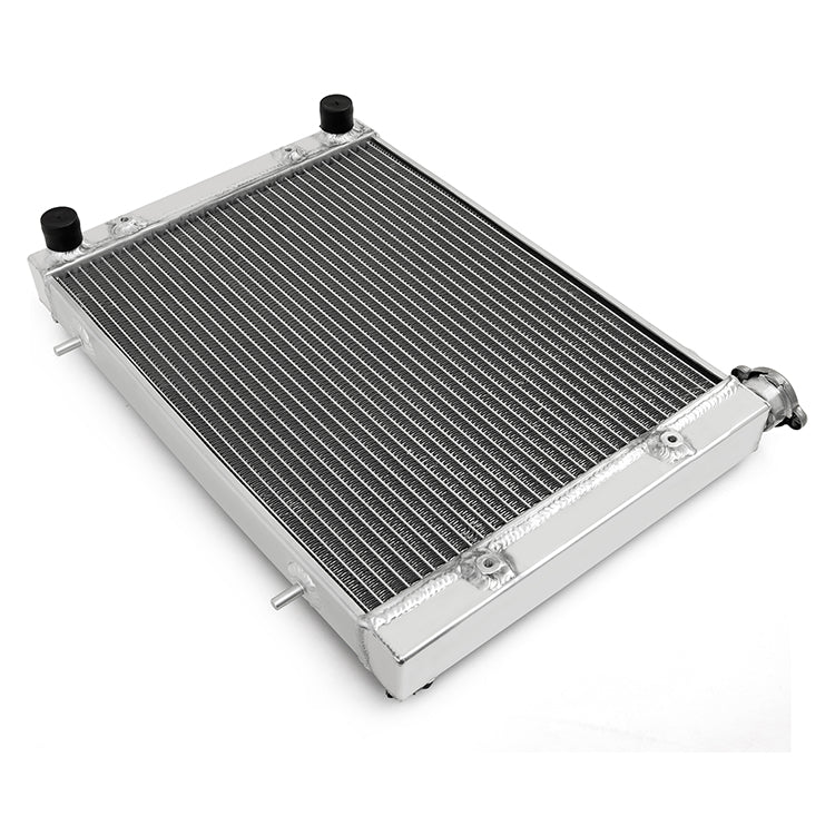 Aluminum Radiator for Polaris Ranger 800 2010-2017 / Ranger XP 2005-2006