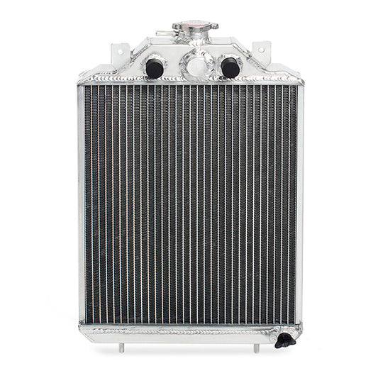 Aluminum Radiator for Polaris Ranger Side by Side 1999