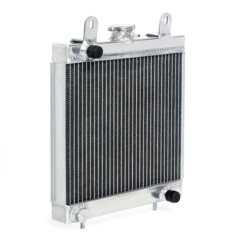 Aluminum Radiator for Polaris Scrambler 500 2001-2003