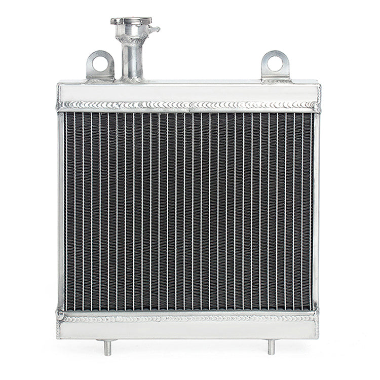 Aluminum Radiator for Polaris Scrambler 500 4x4 / Scrambler 500 4x4 IN ...